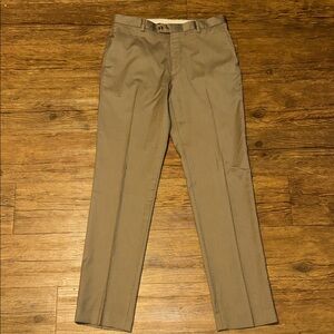 Jos. A. Bank Classic Khaki Chinos